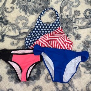 Victoria’s Secret Swimsuit Bundle!